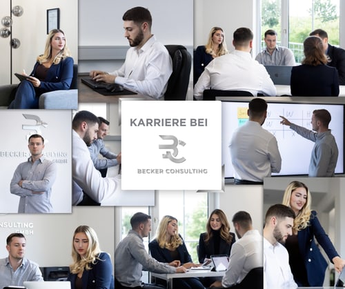 Karriere bei Becker Consulting